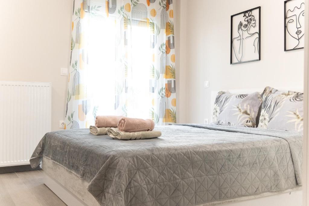 SKG Delfon Apartments