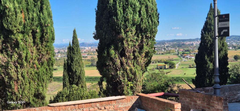fortezza di pozzo