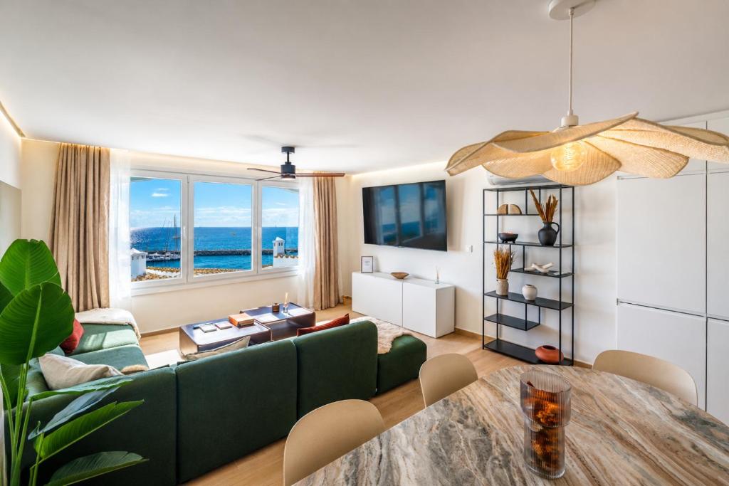 Apartamento Myramar Sea Views