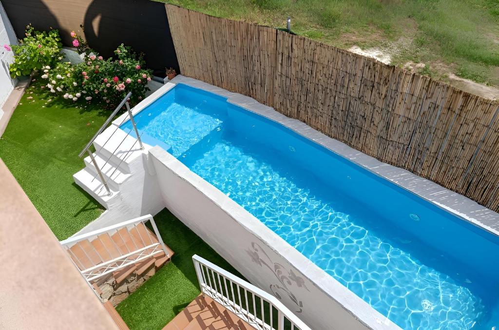 El Rincón Azul