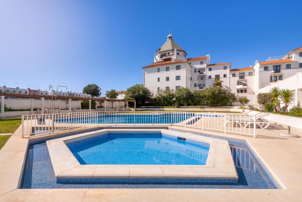 The Olive Tree - Vilamoura Marina Center