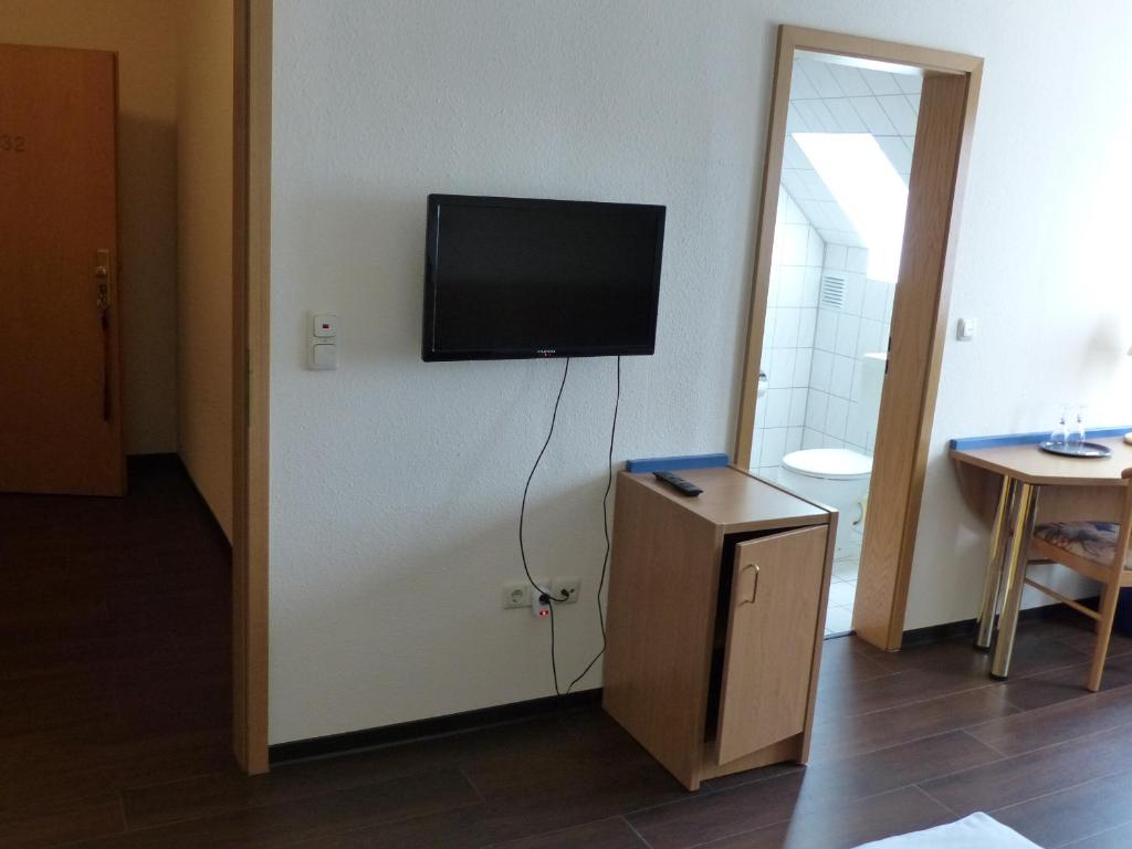 Hotel Zum Anger - Double Room