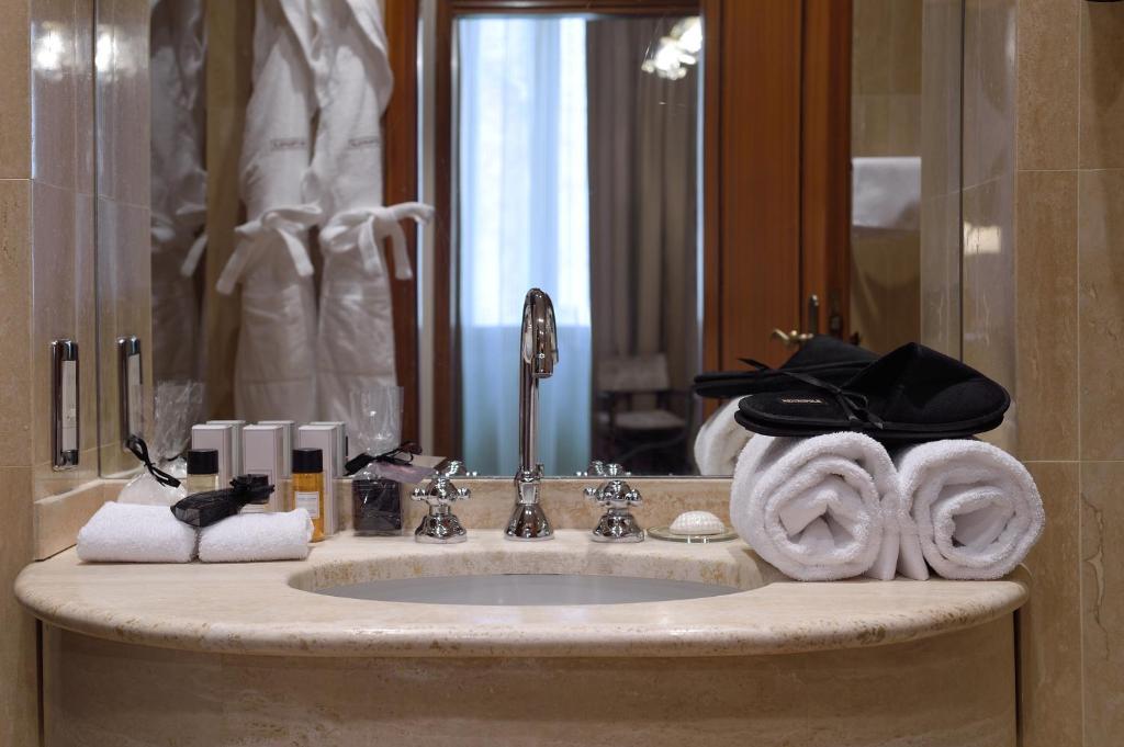 
Classic Double or Twin Room
