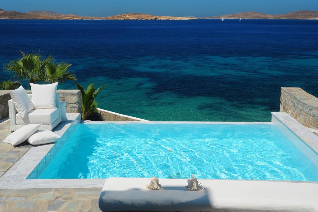 Mykonos Grand Hotel & Resort - 8