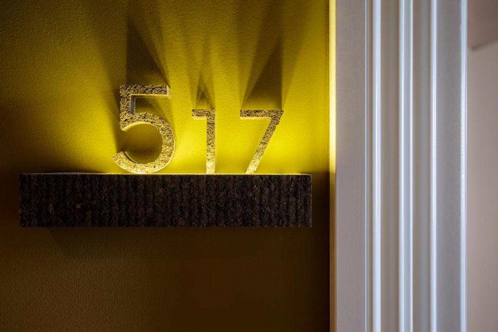 My Story Hotel Tejo - Resim 24