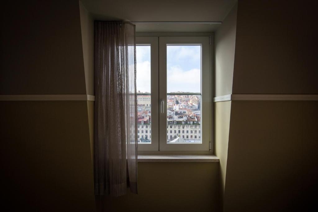 My Story Hotel Tejo - Resim 38