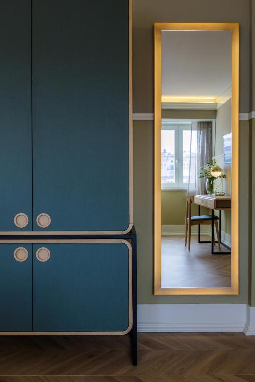 My Story Hotel Tejo - Resim 32