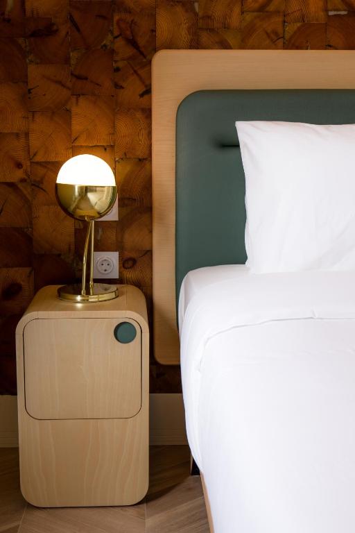 My Story Hotel Tejo - Resim 31