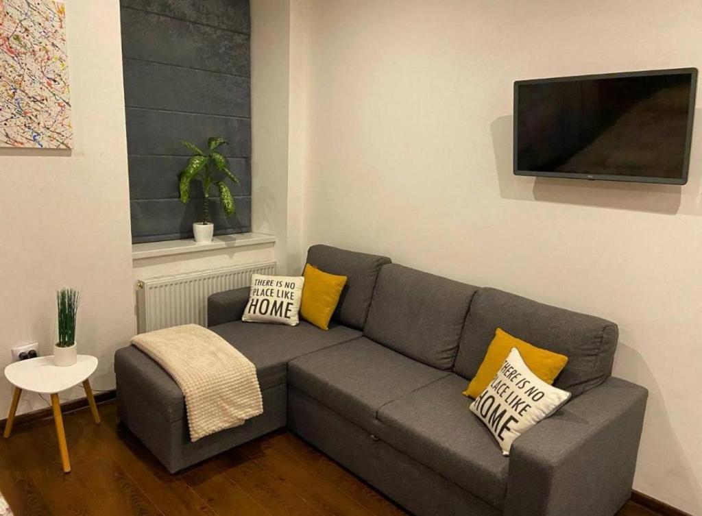 VIP apartment 30 фото 6