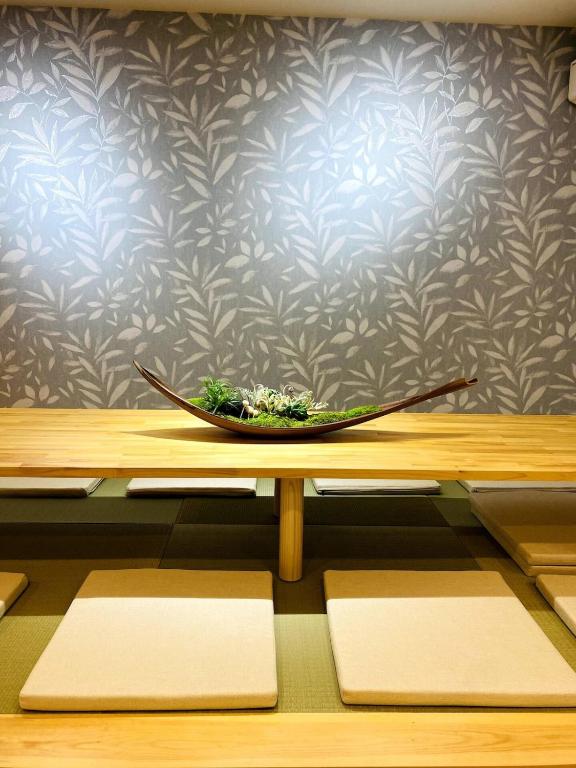 特注バス付きPrivate Villa 天下茶屋駅徒歩3分, 97m2 ,花火天下茶屋一番館