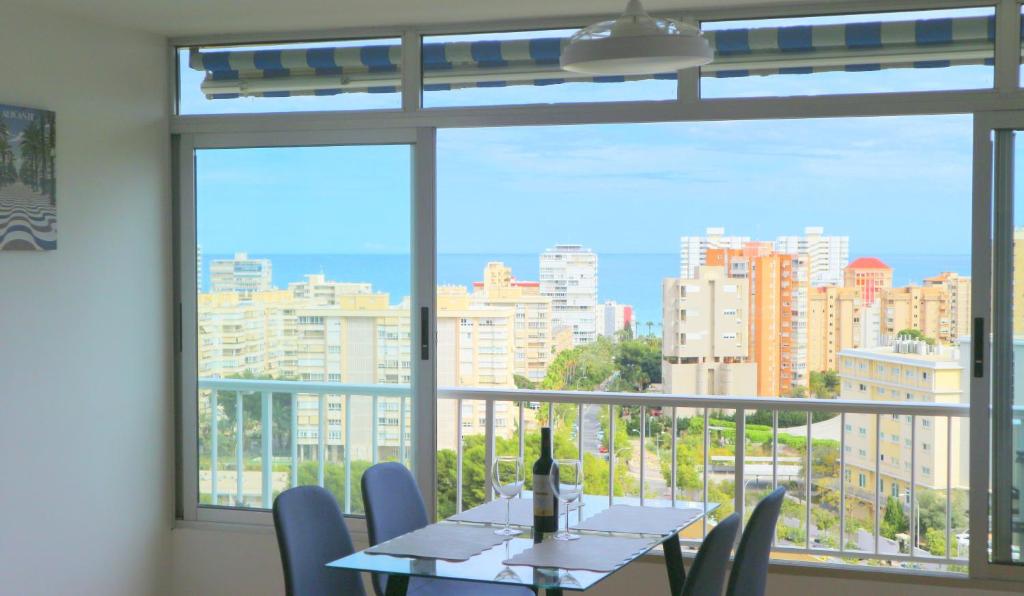 Playa San Juan Relax Residence