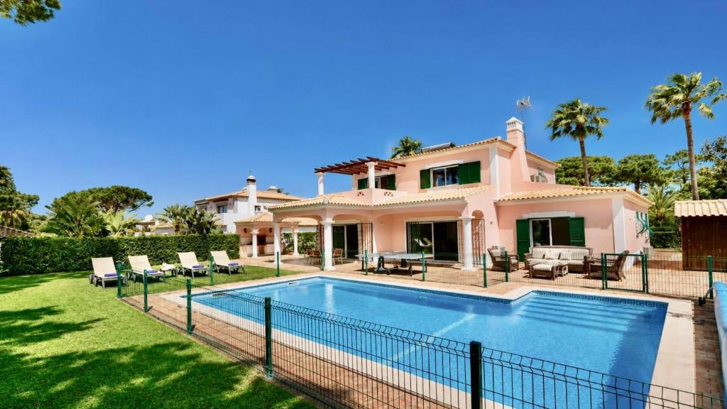 Villa Estrelicia 106