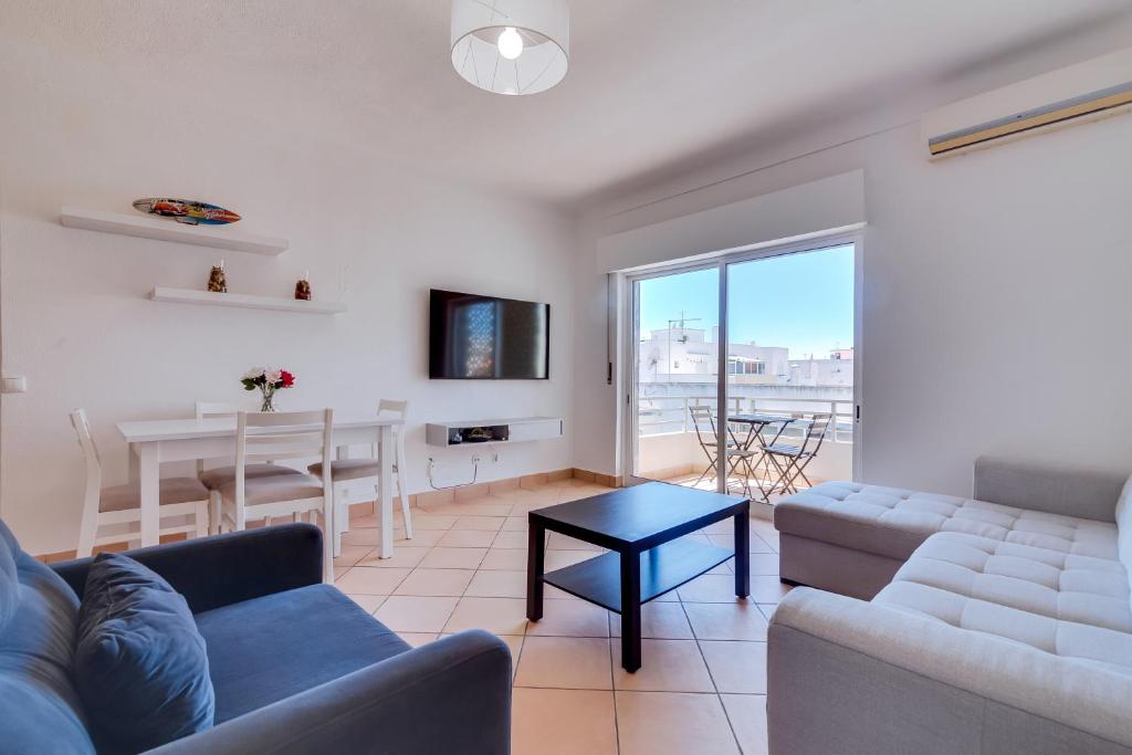 Farol Retreat