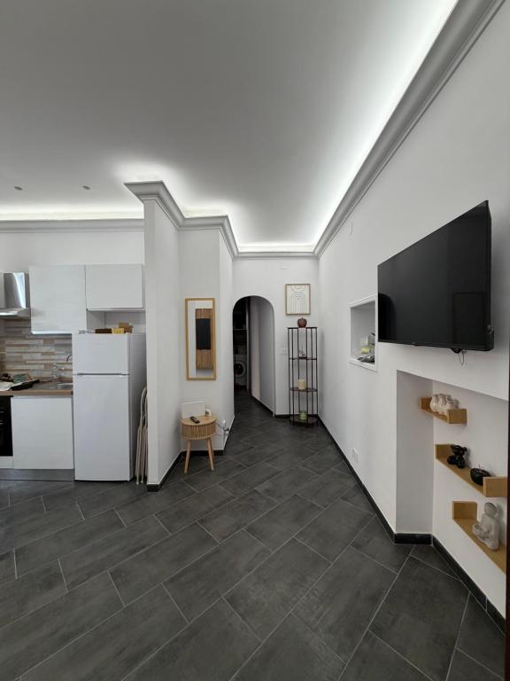 SCALA SANTA Re di Roma Apartment