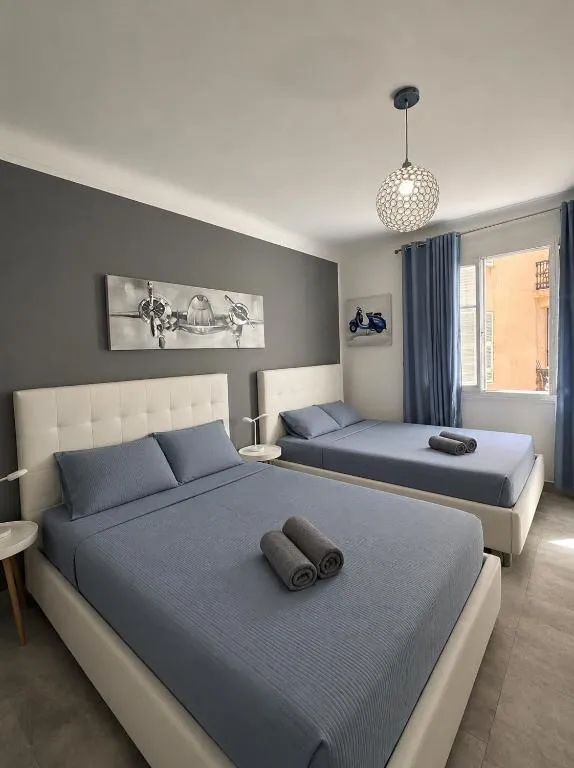 Private Room - 2min walk to Casino de Monaco