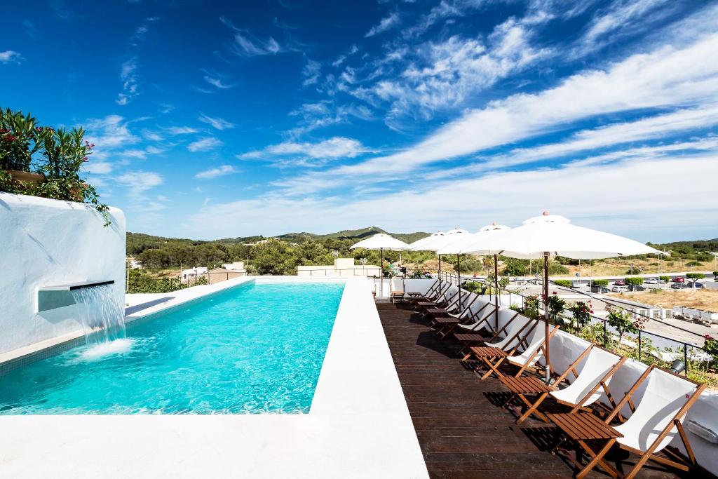 Gatzara Suites Santa Gertrudis, Santa Gertrudis – Precios ...