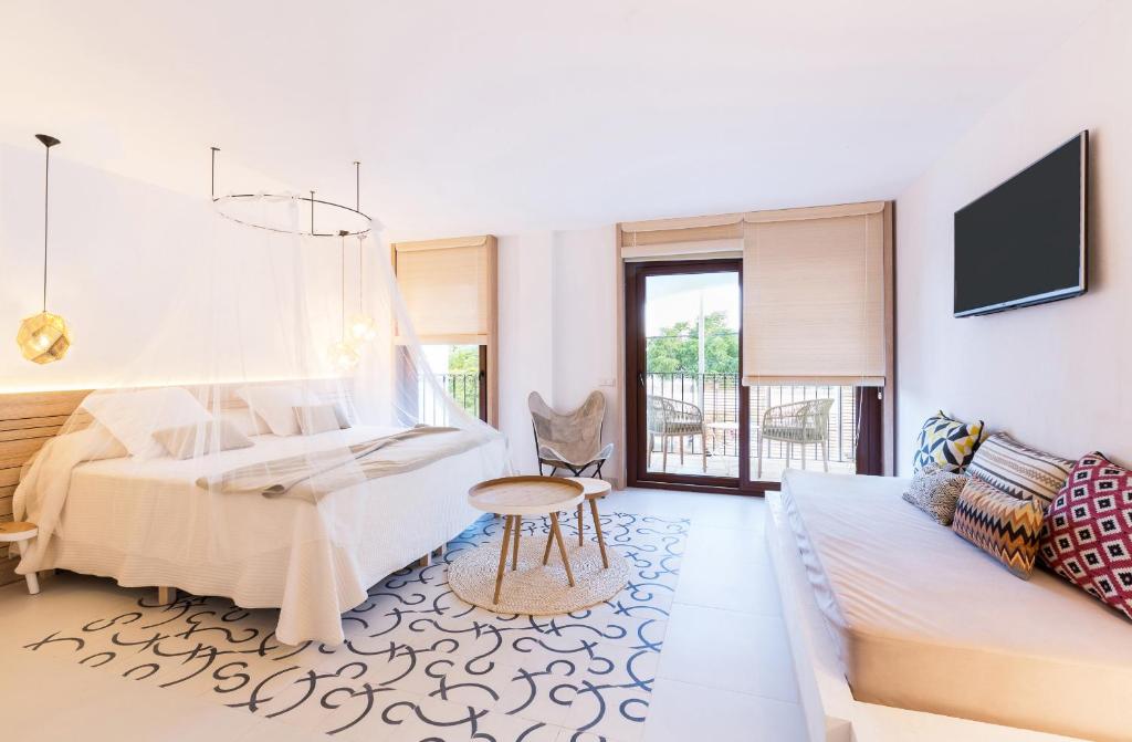 Gatzara Suites Santa Gertrudis, Santa Gertrudis – Precios ...