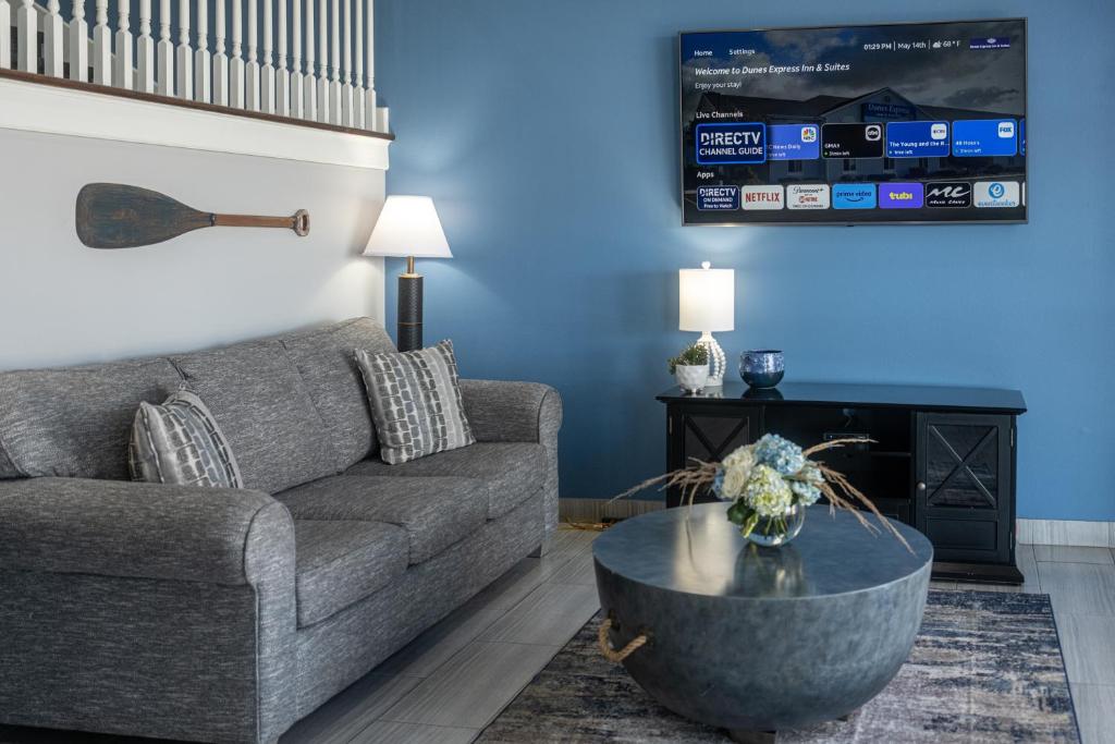 Dunes Express Inn and Suites photo