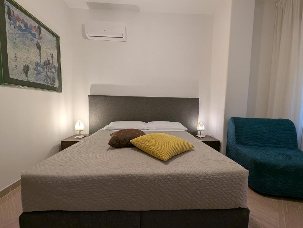 Napoli City Inn