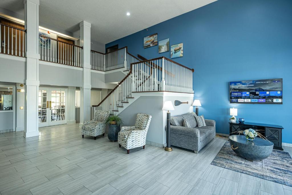 Dunes Express Inn and Suites photo