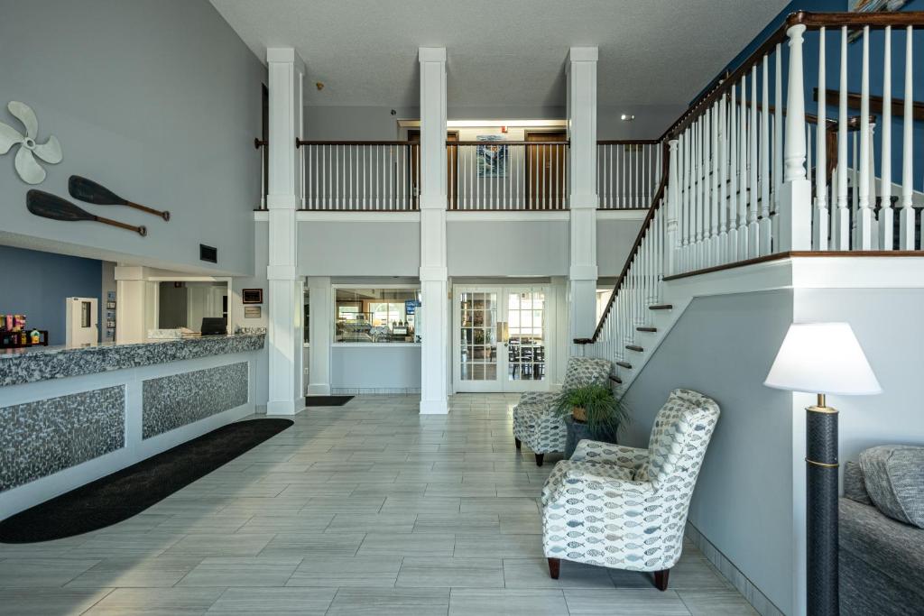 Dunes Express Inn and Suites photo