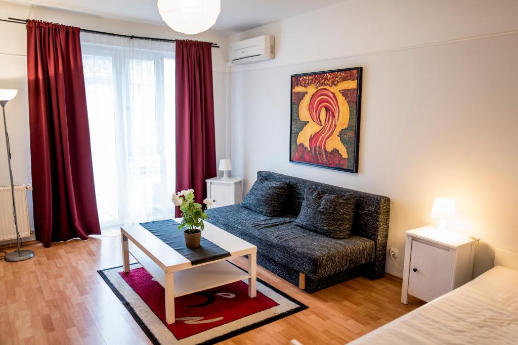 Agape Apartments - Resim 40