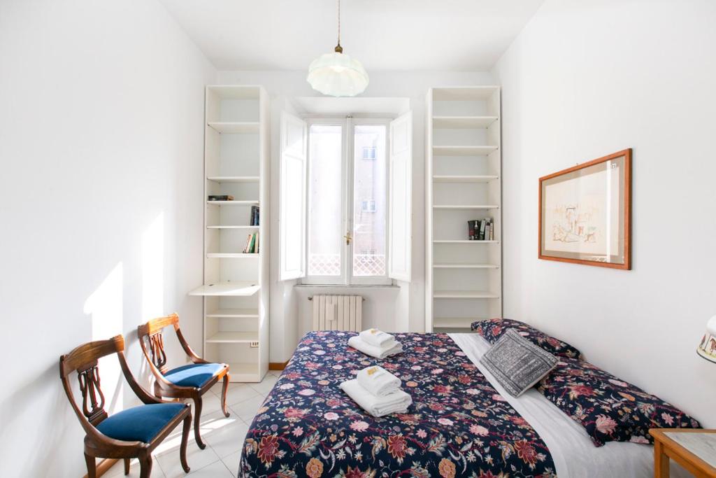 Ottaviano Terrace Apartment