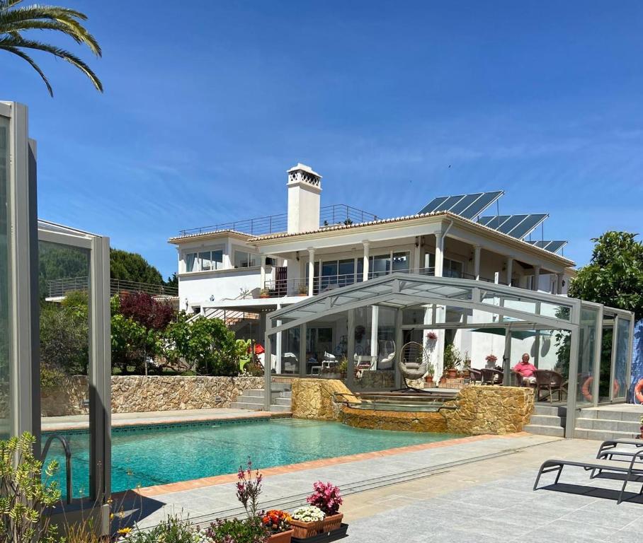 Residence das Rosas
