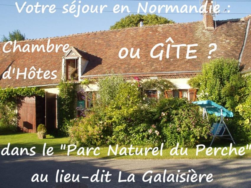 Fotografie z fotogalerie ubytování Gîte de La Galaisière v destinaci Préaux