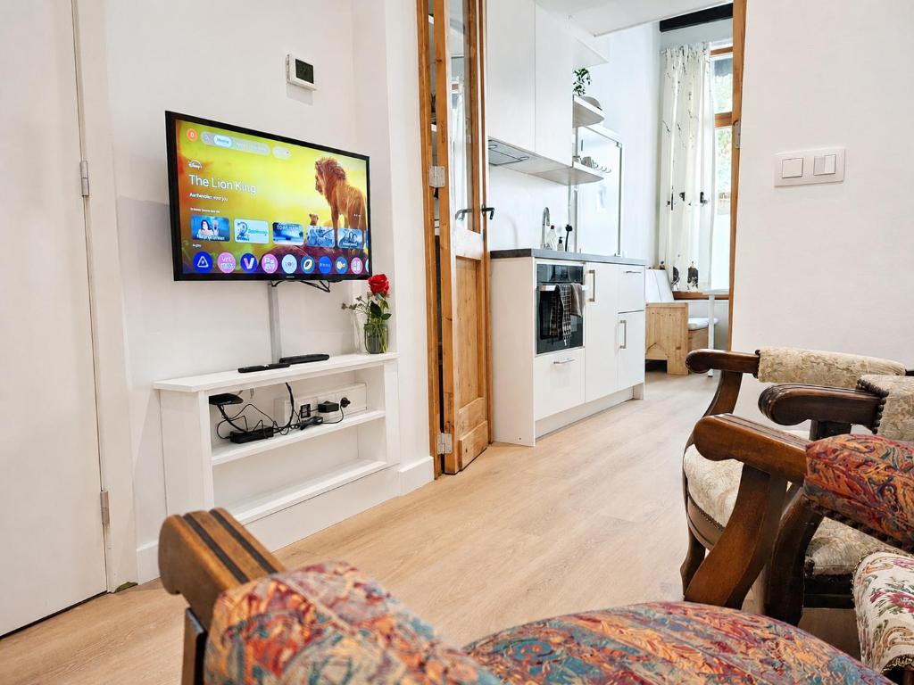Cityhome Apartments in the heart of Antwerp - 