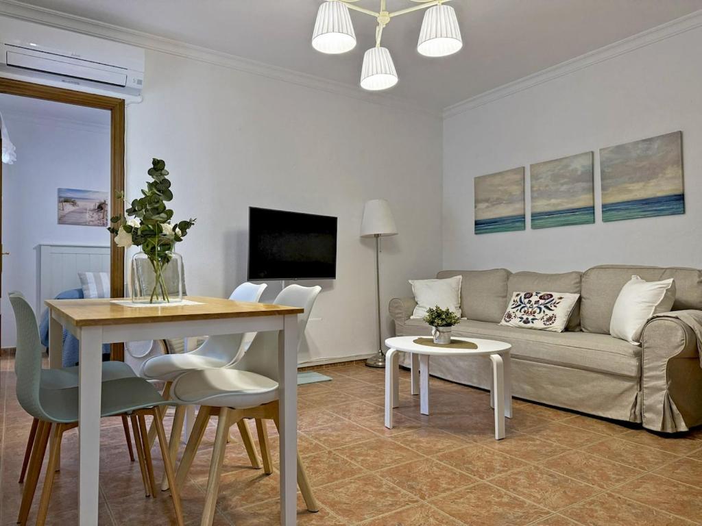 Apartamento Soleá - Ole Solutions