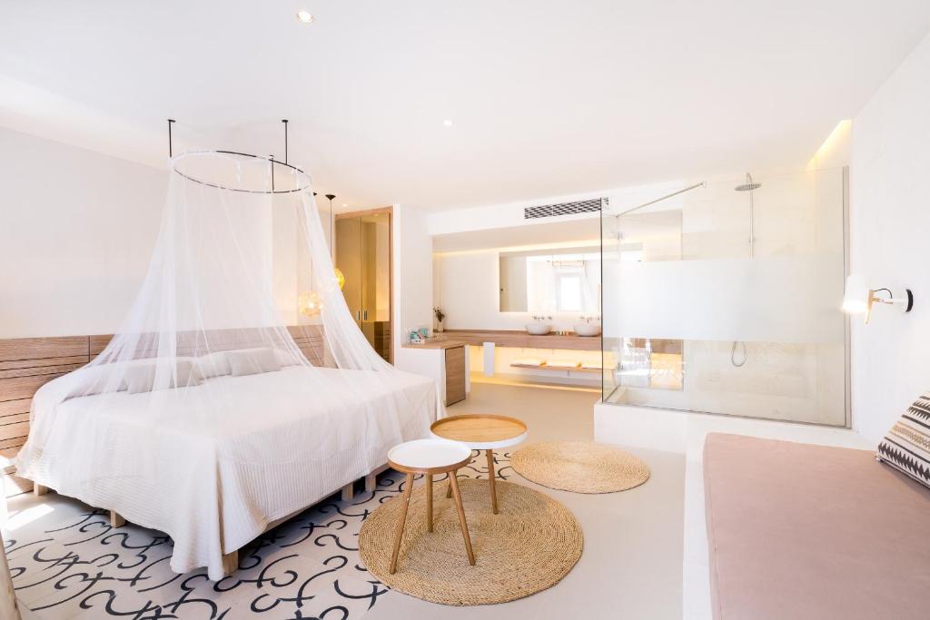 Gatzara Suites Santa Gertrudis, Santa Gertrudis – Precios ...