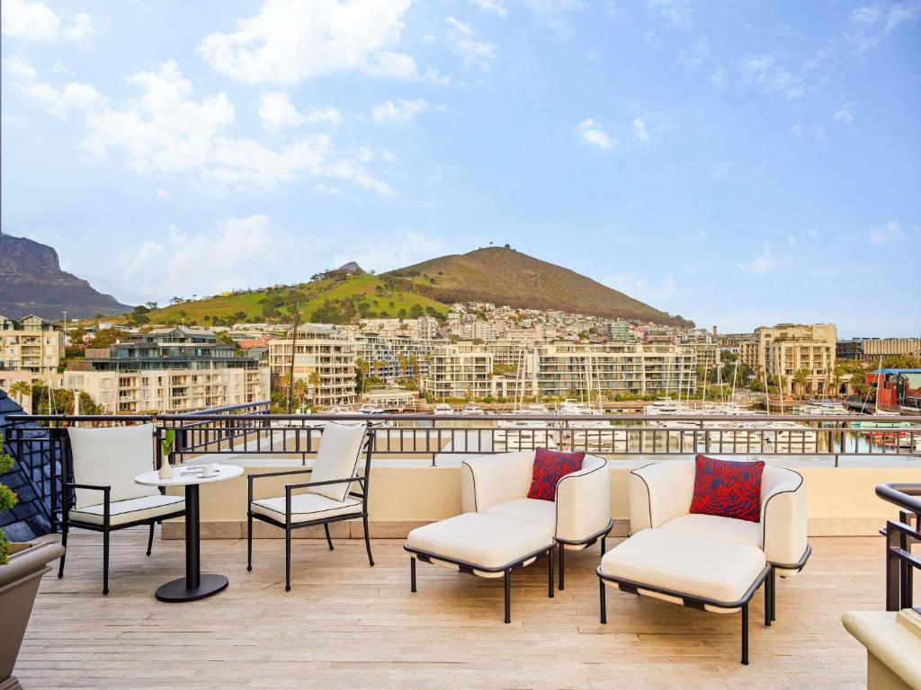 Cape Grace, A Fairmont Managed Hotel photo 4