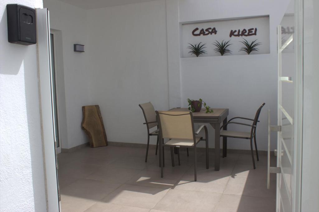 Casa Kirei