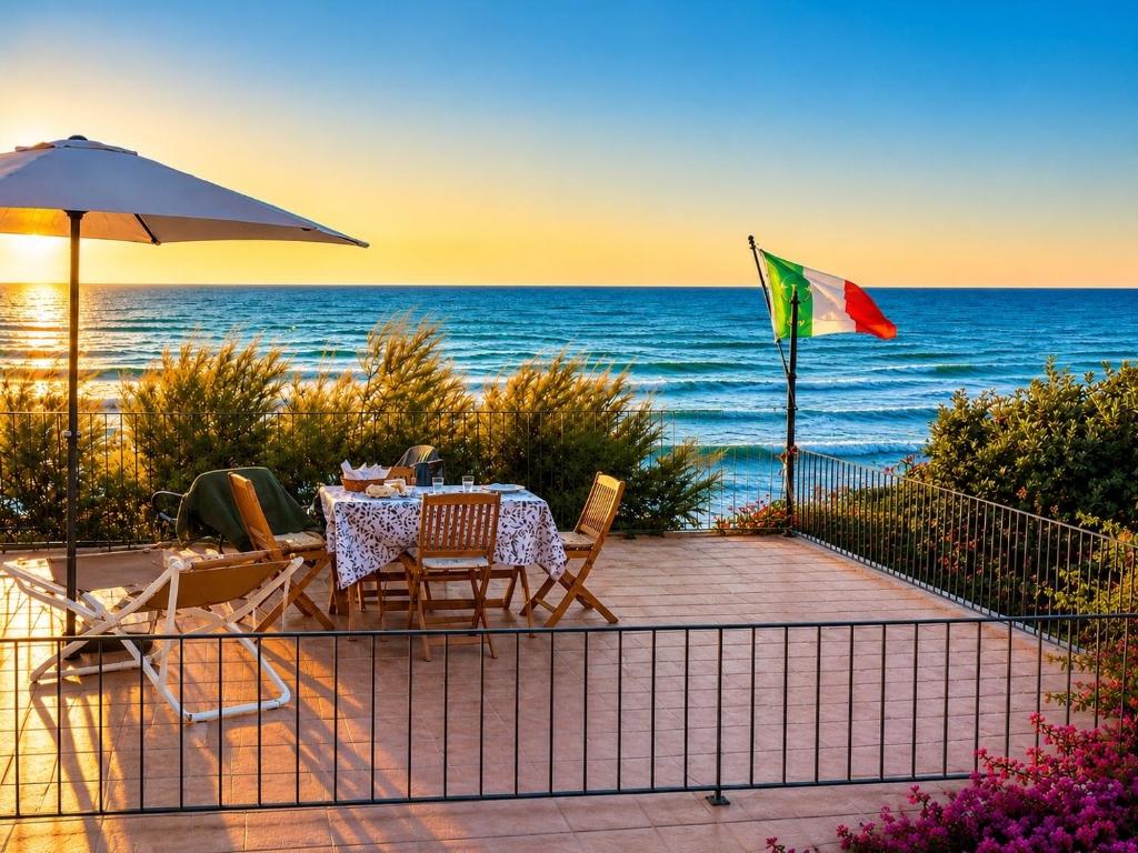 La Margherita - Housity
