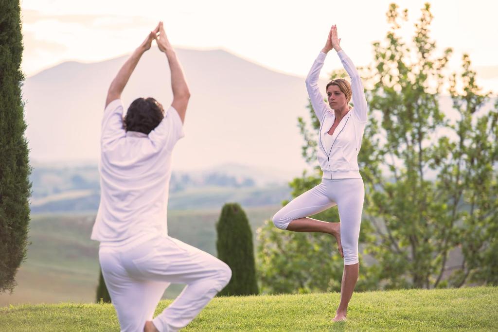 Hosté ubytování Fonteverde Lifestyle & Thermal Retreat - The Leading Hotels of the World