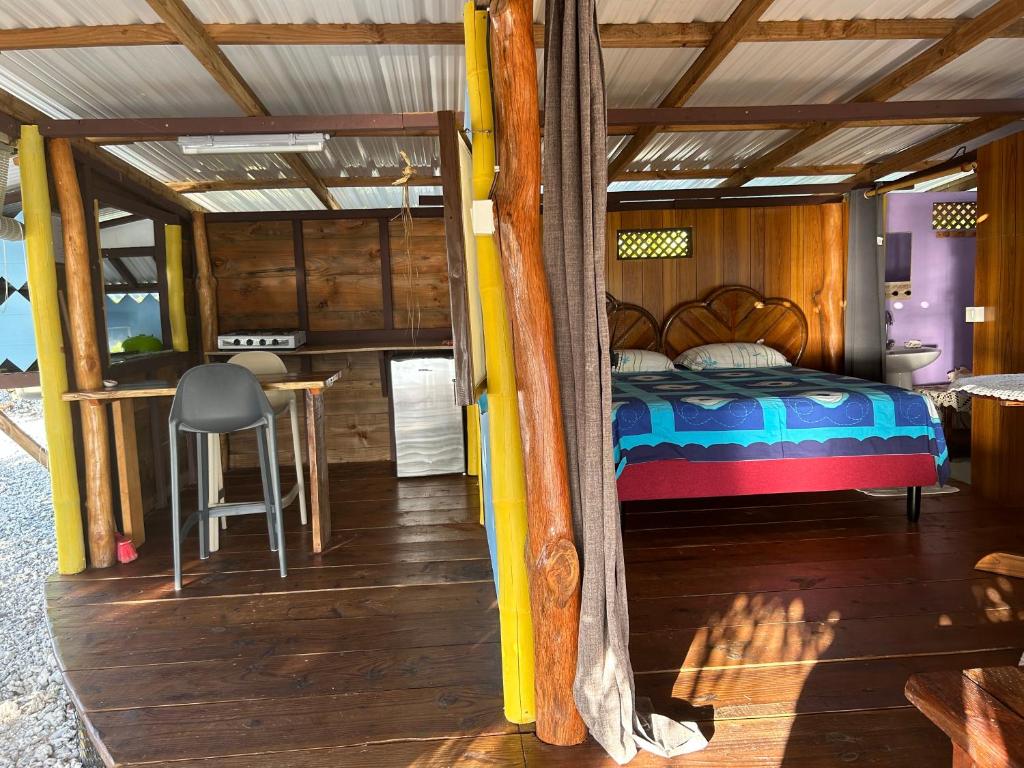 Rangiroa Bliss, Tiputa - photo 9 - Rangiroa, Polynésie