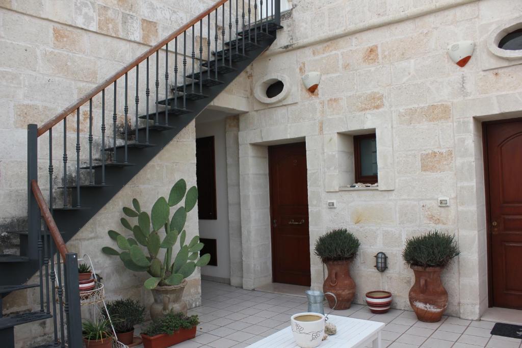 Palazzo Dei Gesuiti - 16