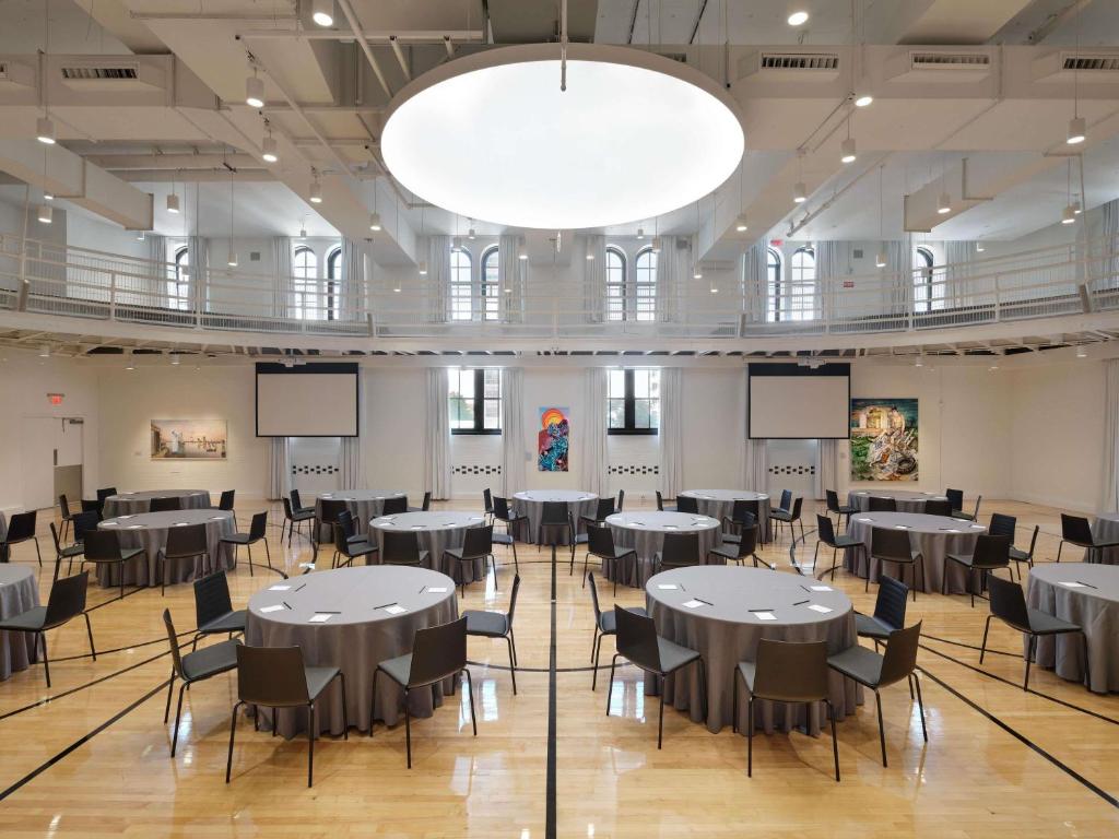 21c Museum Hotel St Louis photo