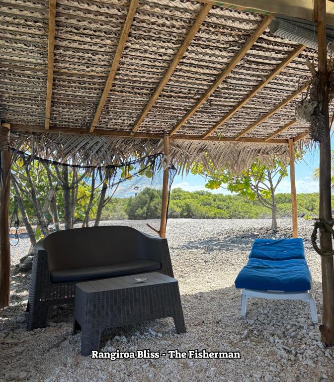 Rangiroa Bliss, Tiputa - photo 7 - Rangiroa, Polynésie