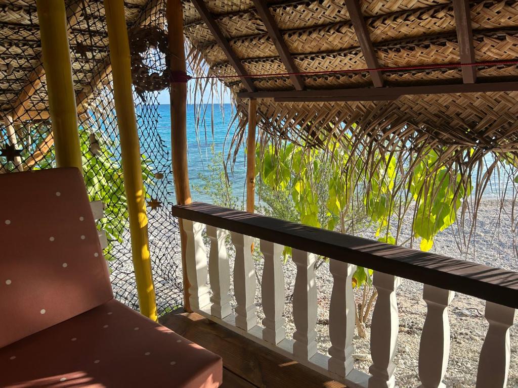 Rangiroa Bliss, Tiputa - photo 6 - Rangiroa, Polynésie