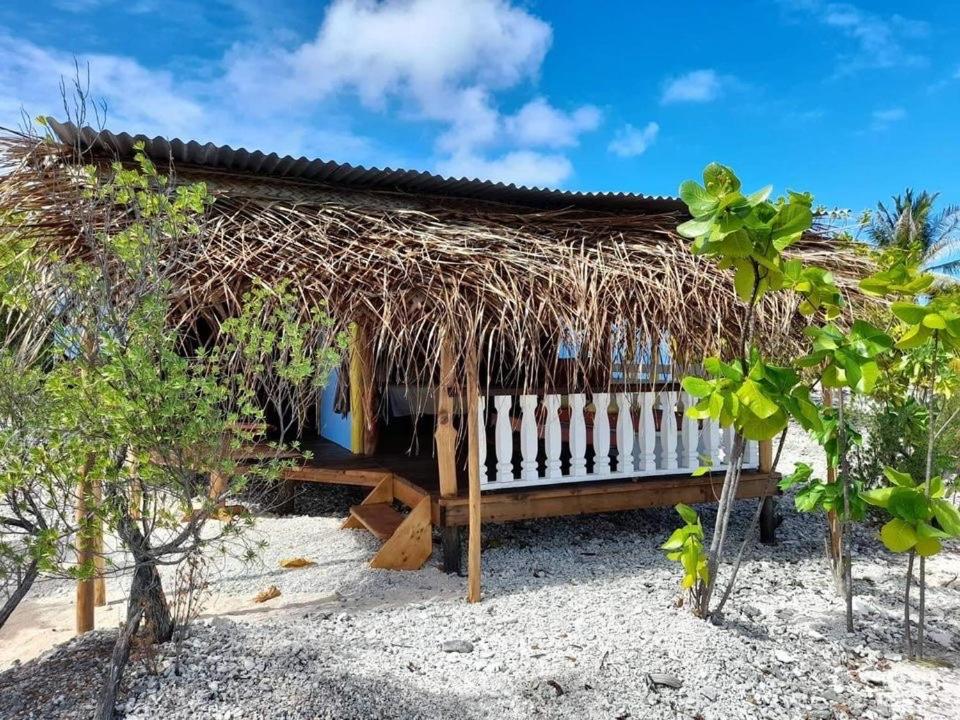 Rangiroa Bliss, Tiputa - photo 5 - Rangiroa, Polynésie