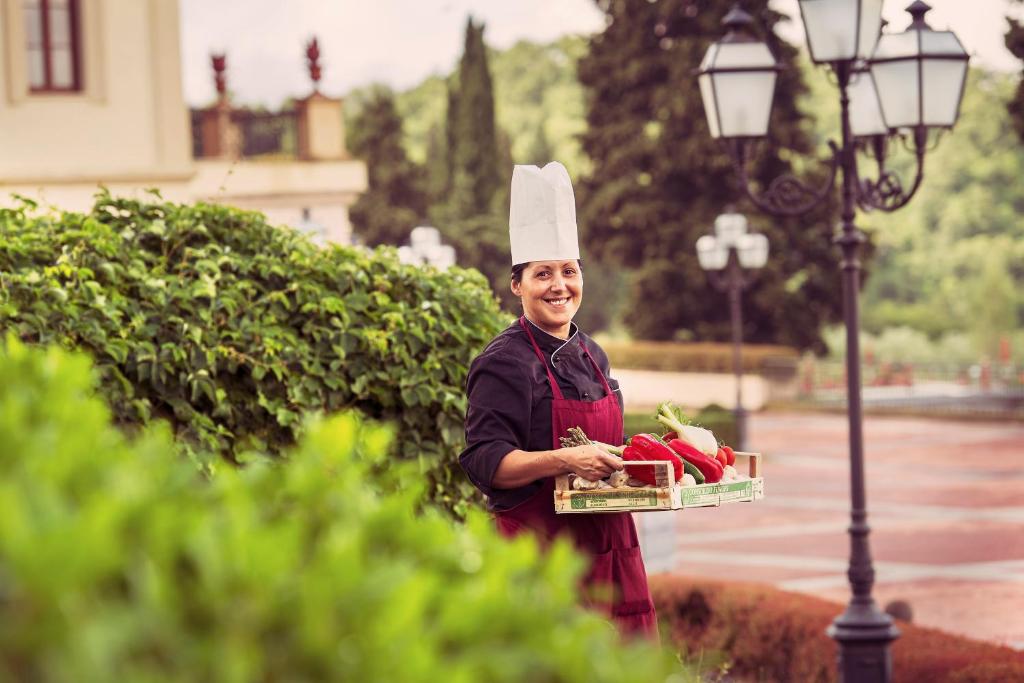 Hosté ubytování Fonteverde Lifestyle & Thermal Retreat - The Leading Hotels of the World