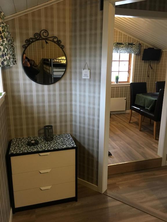 Fotografie z fotogalerie ubytování Gripenbergs Gårdsbutik v destinaci Skänninge
