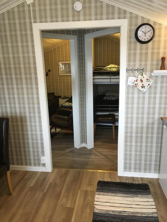 Fotografie z fotogalerie ubytování Gripenbergs Gårdsbutik v destinaci Skänninge