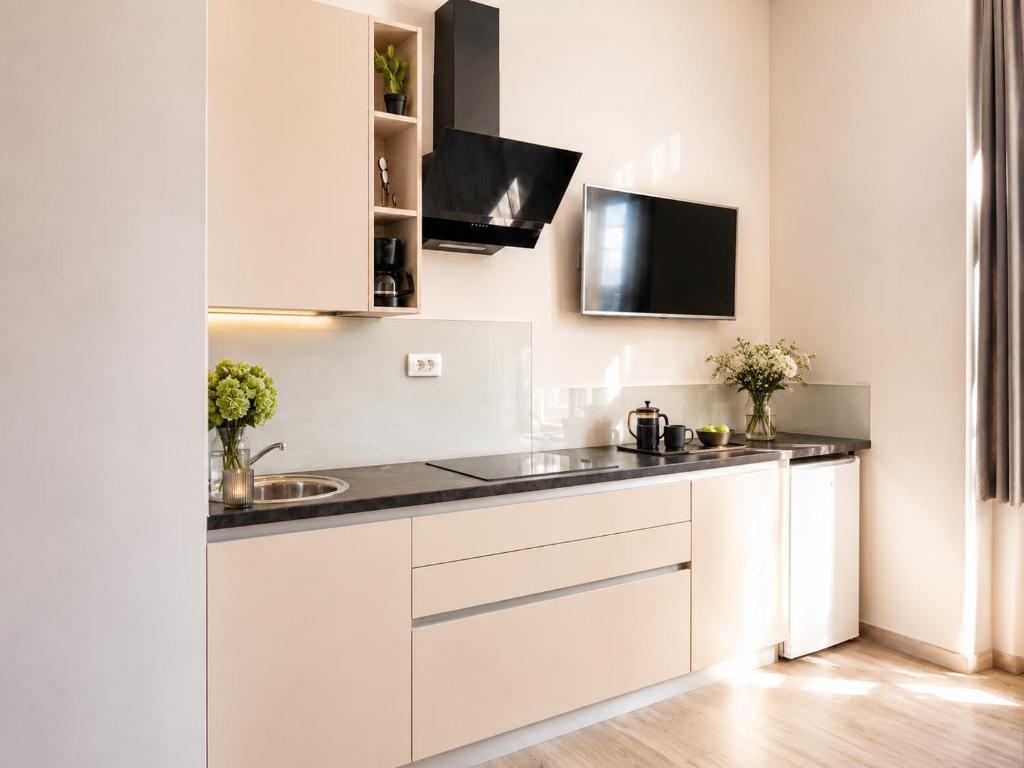 Center Vibes Lux - 