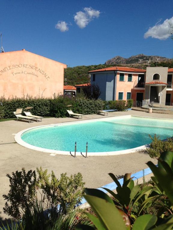 El Pucho House