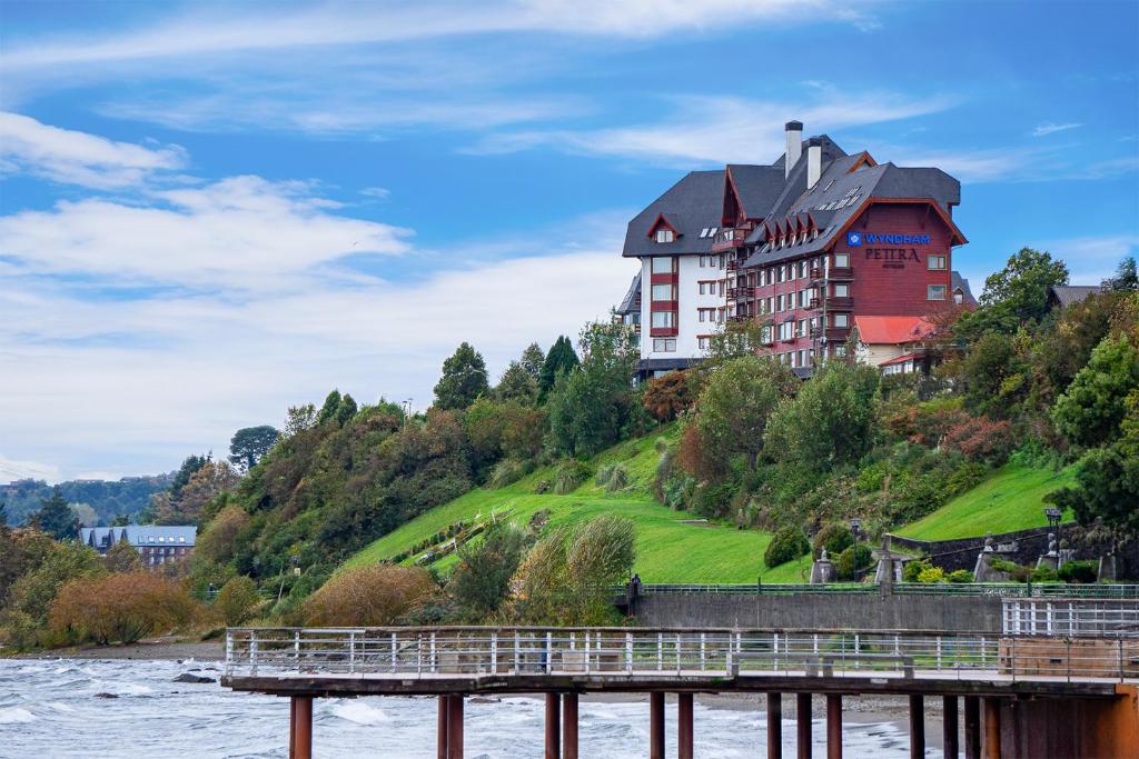Wyndham Puerto Varas Pettra, Puerto Varas