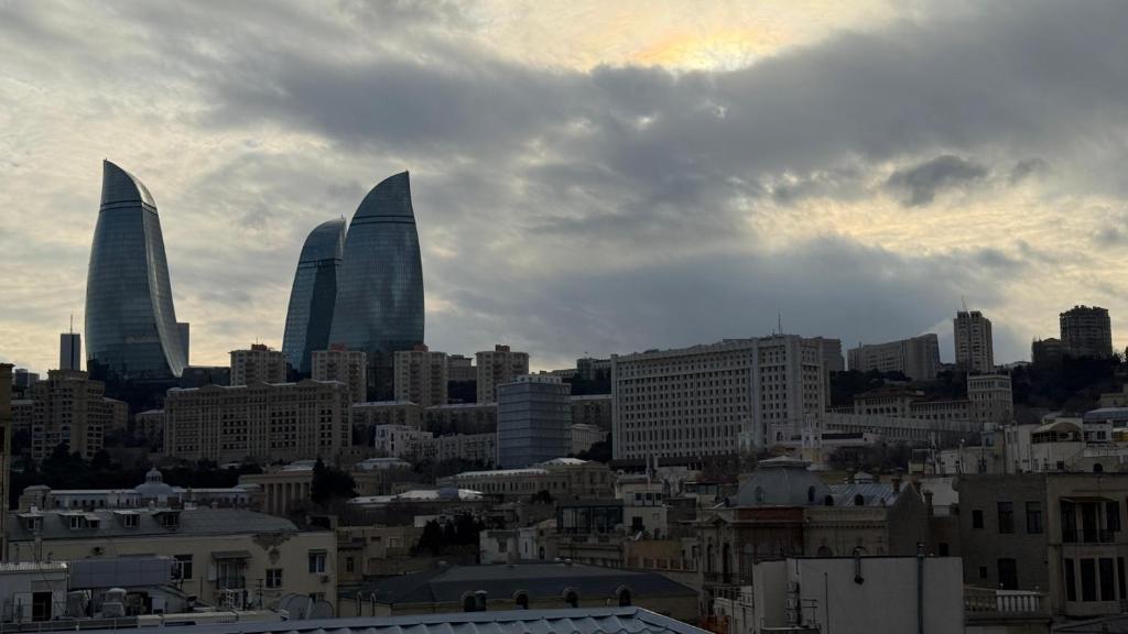 لابی و فضای عمومی central lux - تصویر ۵