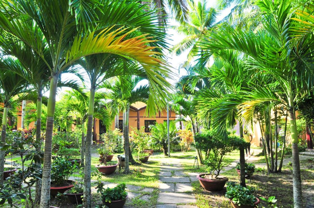 Sea Star Resort - 15